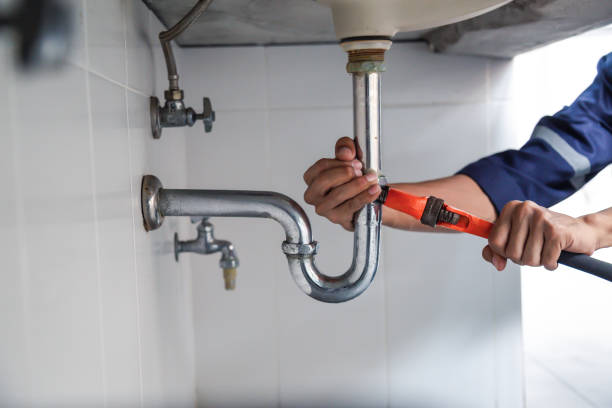 Best Tankless Water Heater Services  in Wesley Chapel, NC