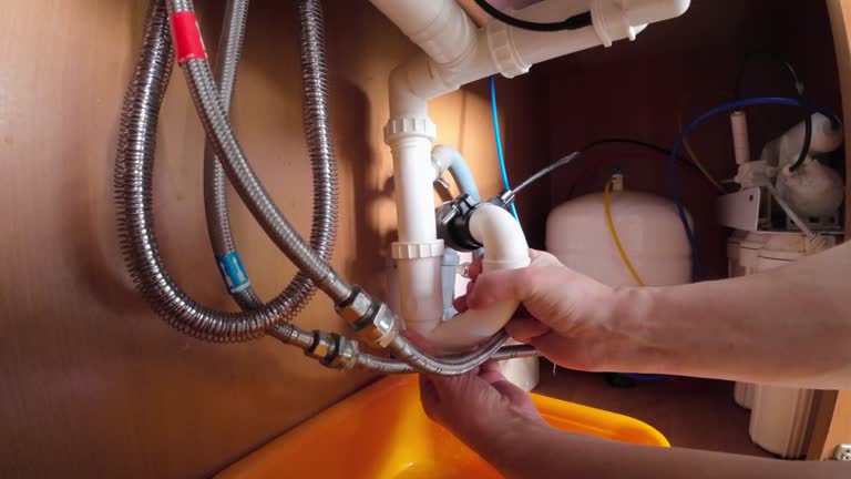 Best Plumbing System Maintenance  in Wesley Chapel, NC